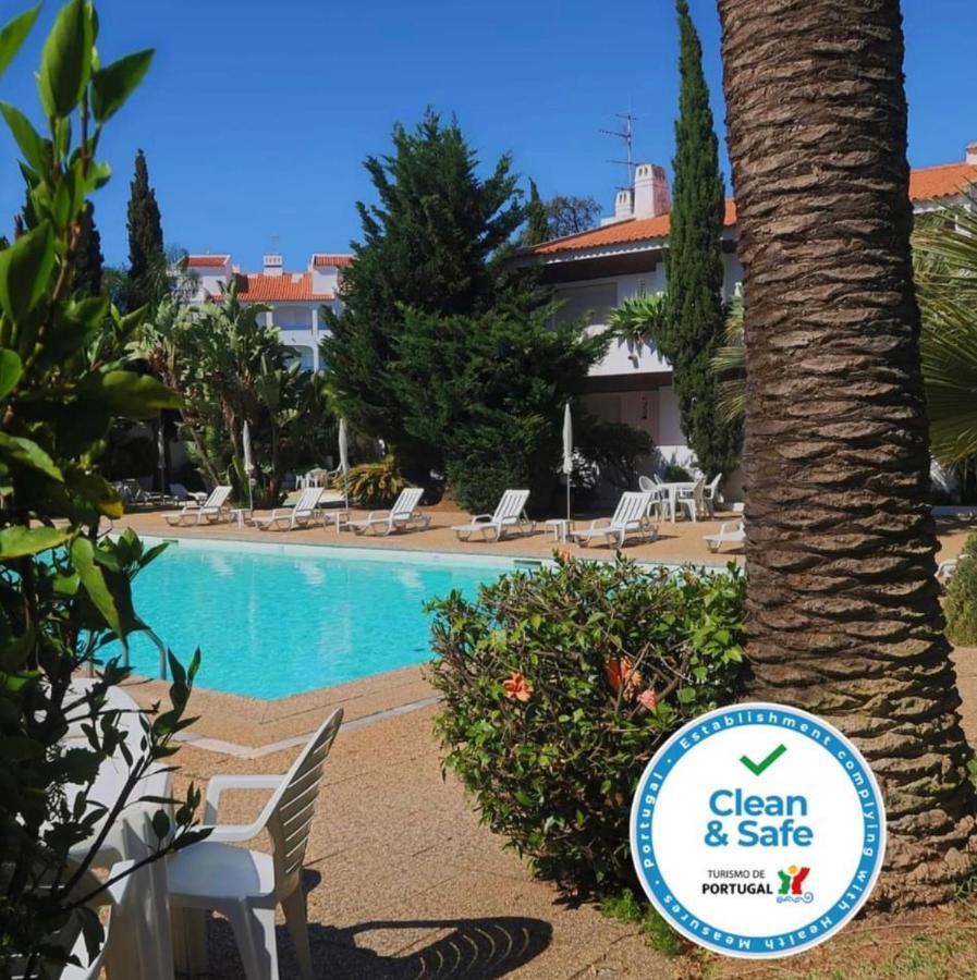 Solar De Sao Joao Aparthotel 3*