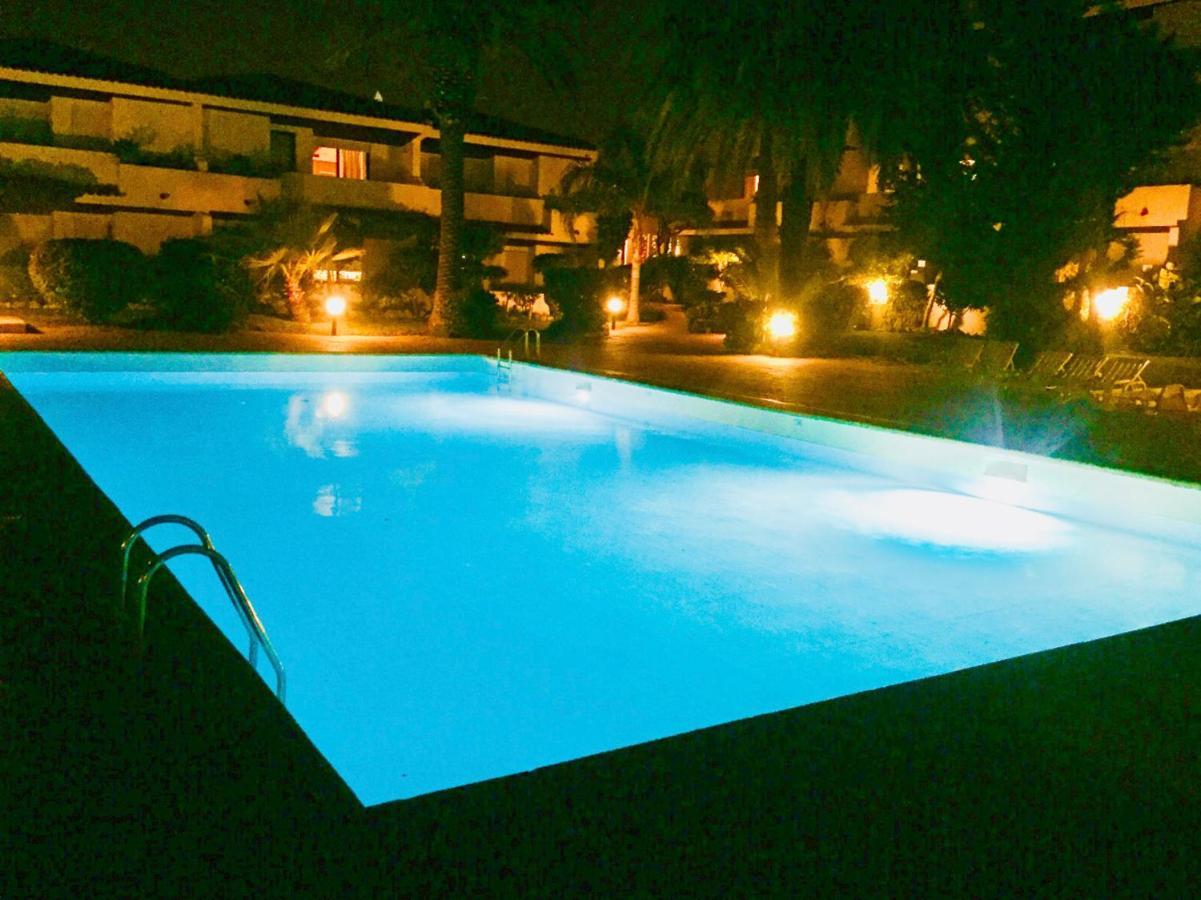 Solar De Sao Joao Aparthotel 3*