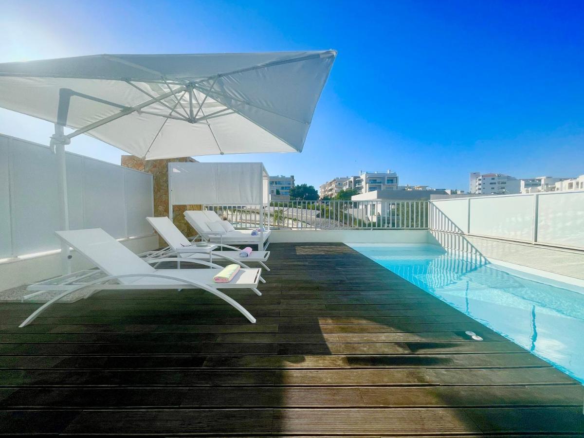 Villa Manos Sul
