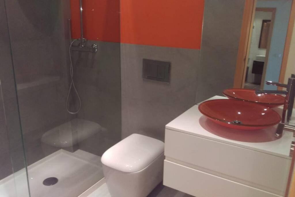 Apartamento Modern 3 Bedroom Pool View. *
