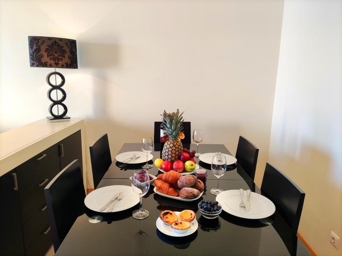 Apartment Luxury Ocean View By Be Cherish Albufeira