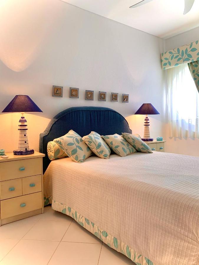 Apartment Gil Eanes Ocean View Nautical Albufeira
