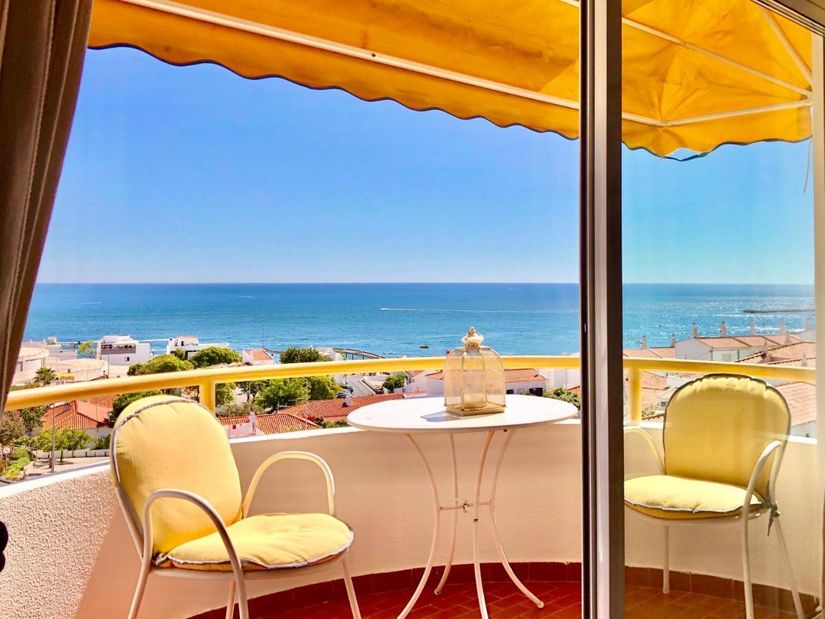 Gil Eanes Ocean View Nautical Apartment