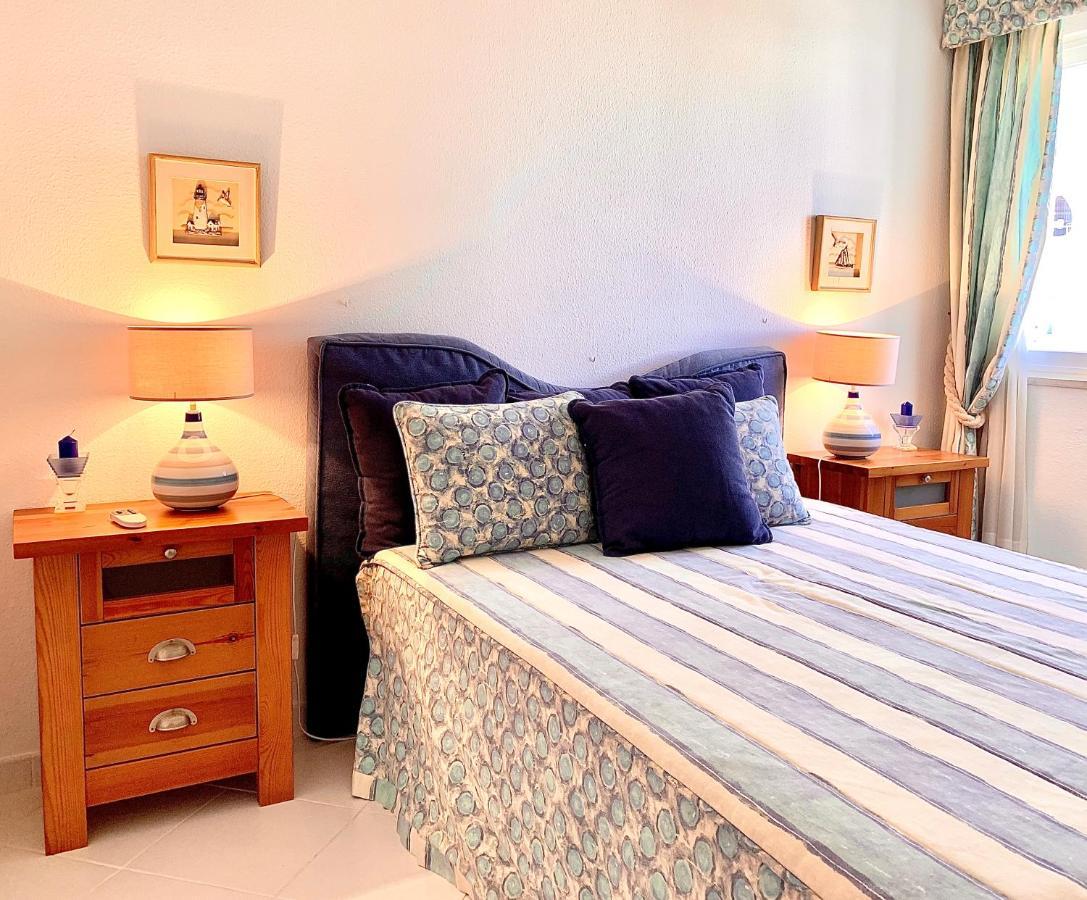 Gil Eanes Ocean View Nautical Albufeira