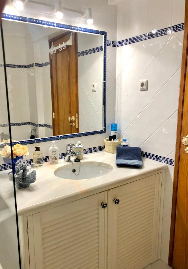 Apartment Gil Eanes Ocean View Nautical