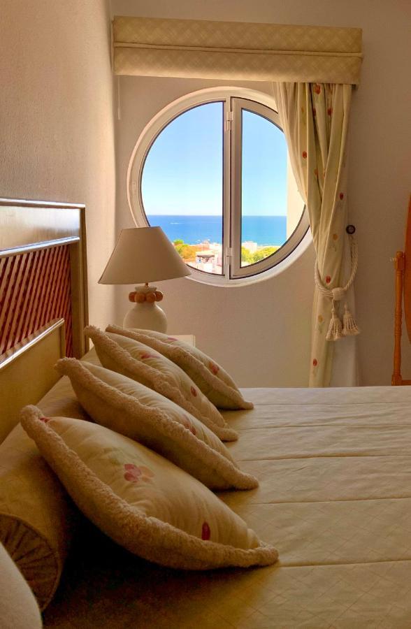 Apartment Gil Eanes Ocean View Nautical