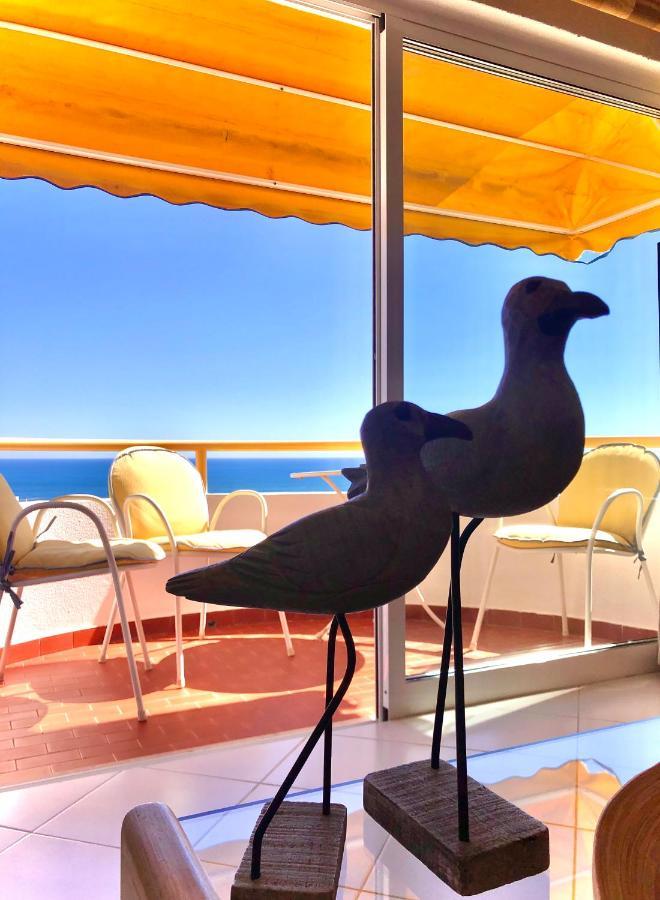 Apartment Gil Eanes Ocean View Nautical Albufeira