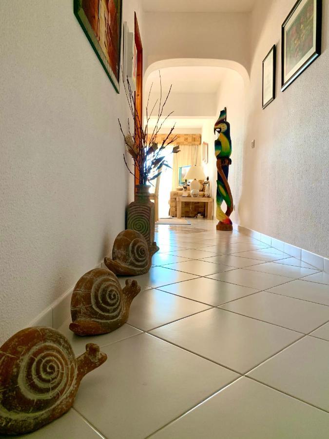 Gil Eanes Ocean View Nautical Apartment Albufeira