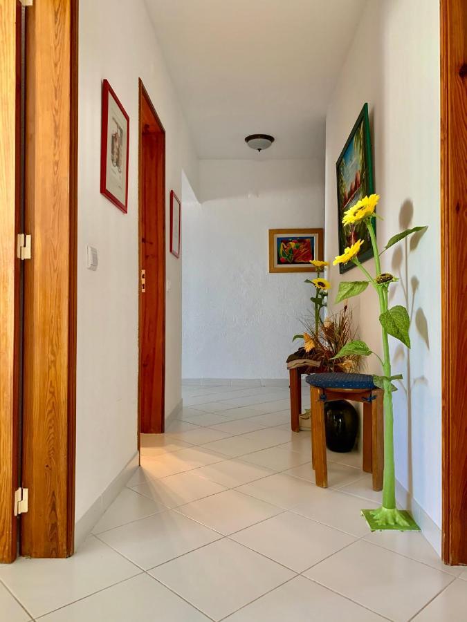 Apartment Gil Eanes Ocean View Nautical *