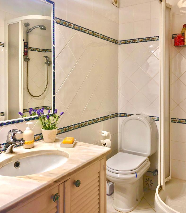 Gil Eanes Ocean View Nautical * Albufeira