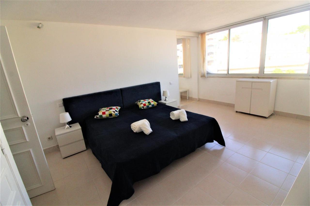 Apartment Happy Place - *