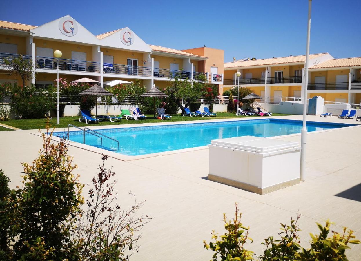 Sun & Pool Holiday Albufeira