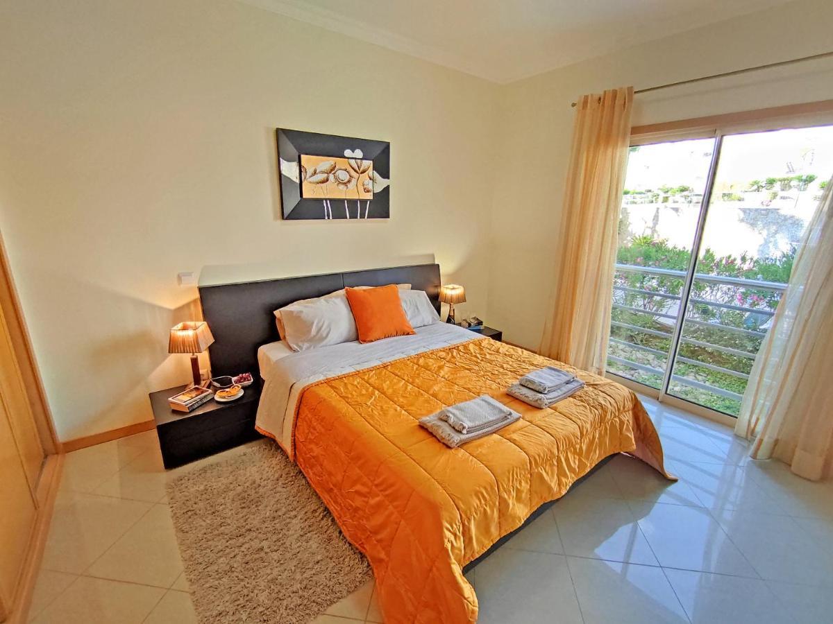 Luxury Ocean View By Be Cherish Apartment Albufeira