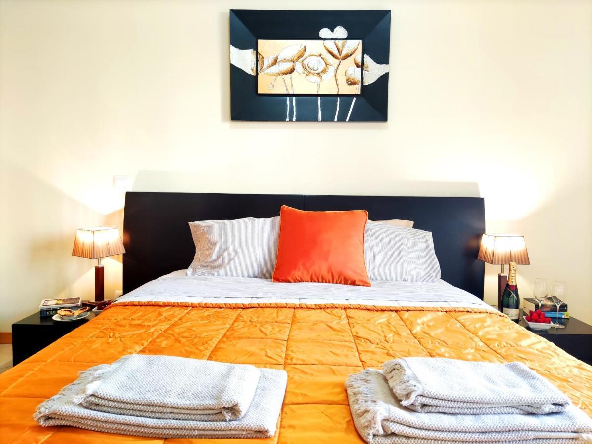 Luxury Ocean View By Be Cherish Albufeira