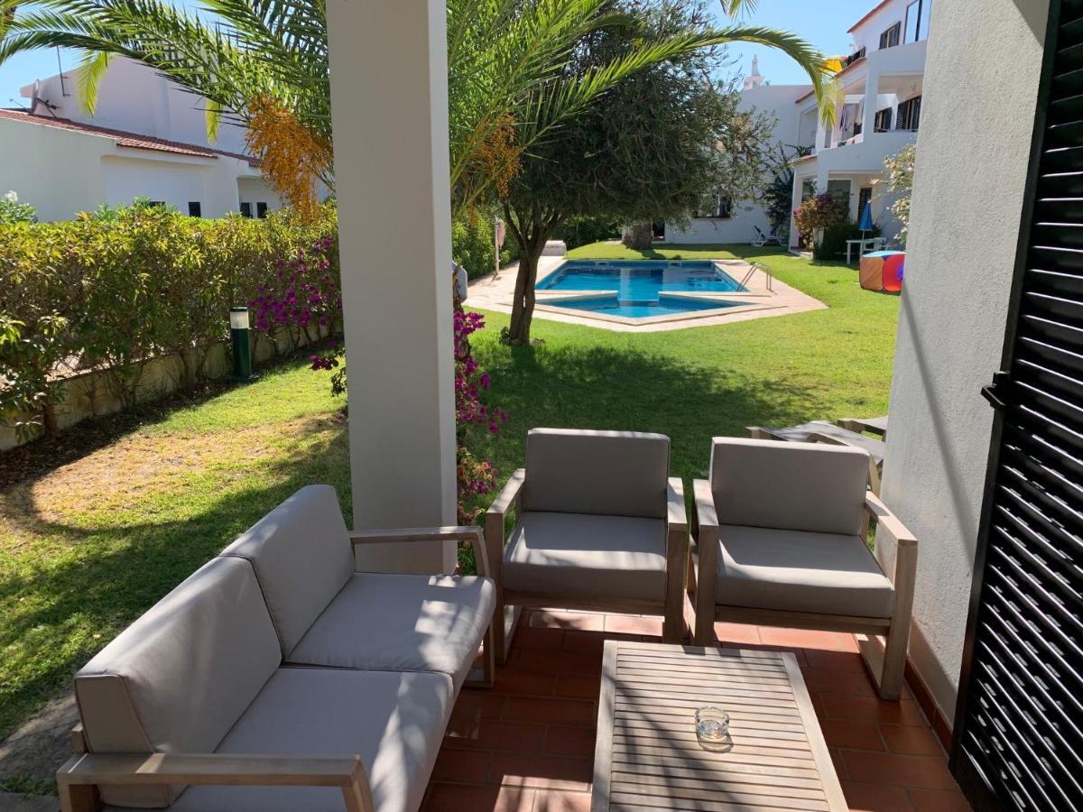 Apartment Falesia 25 *