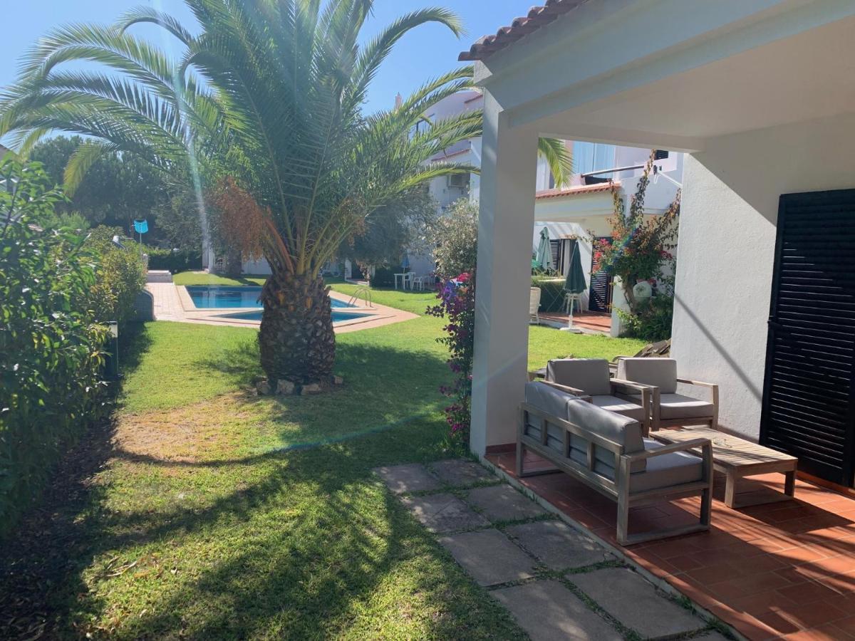 Apartment Falesia 25 *