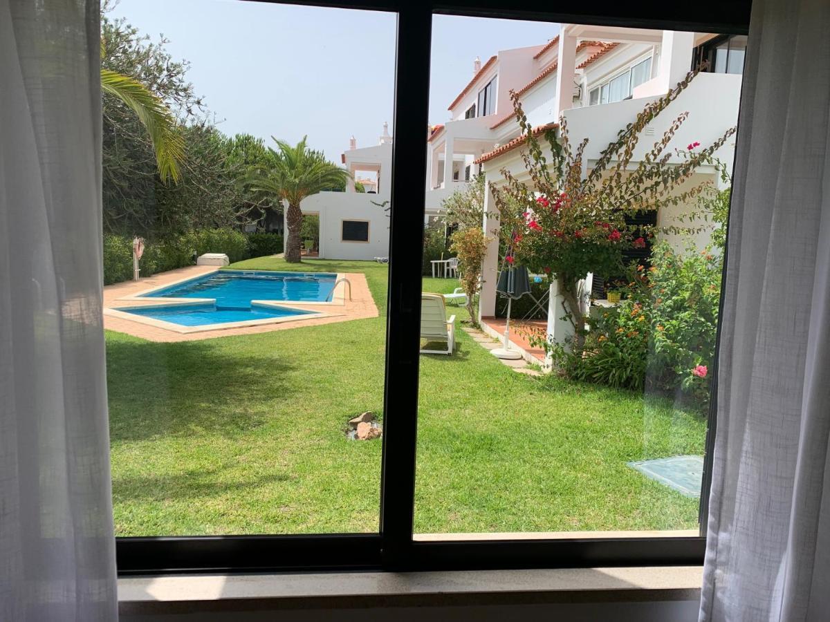 Apartment Falesia 25 *