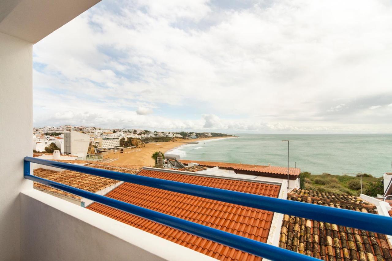 Aparthotel Rossio Mar