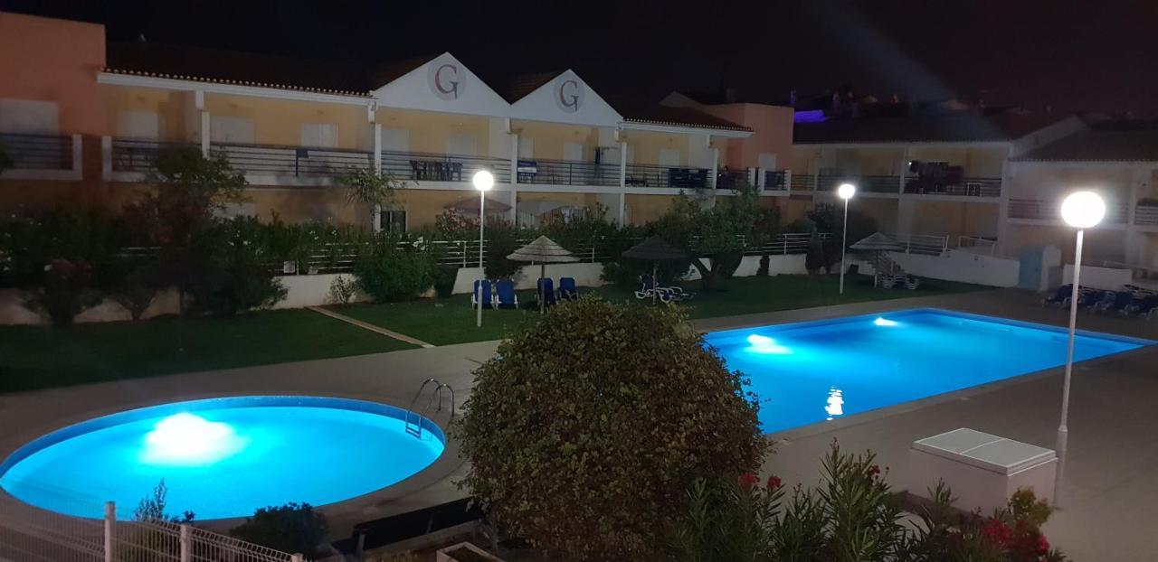 T2 Encosta Sao Jose Guia * Albufeira