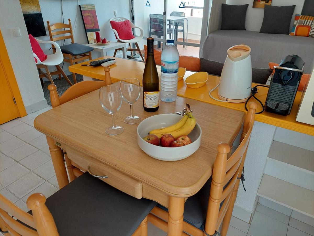 Estudio Pes Na Areia- - Praia Dos Pescadores