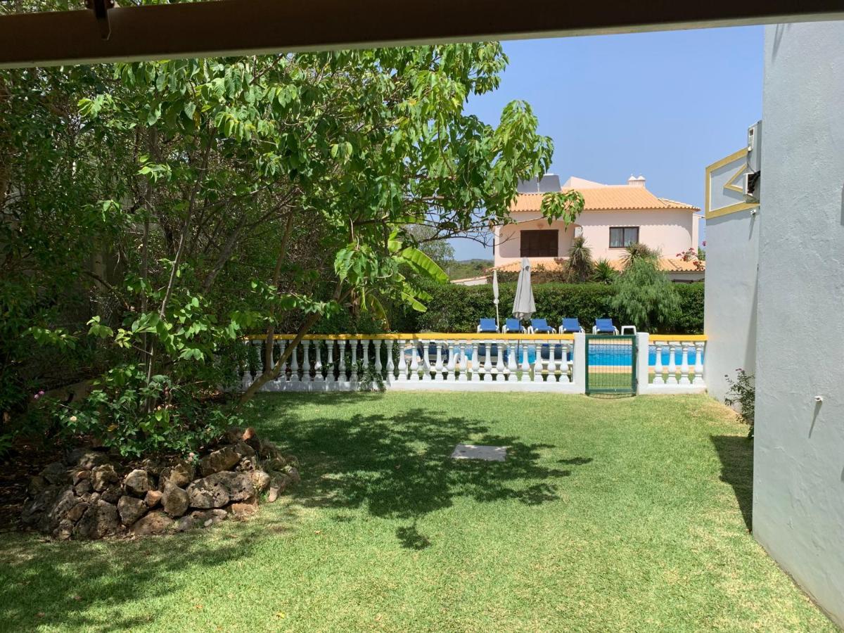 Villa Roja Pe By Dream Algarve Albufeira