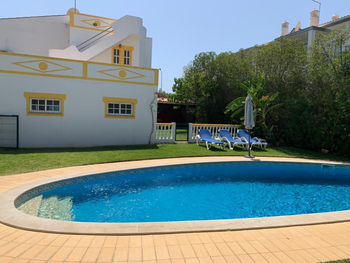 Pousada Roja Pe By Dream Algarve Albufeira