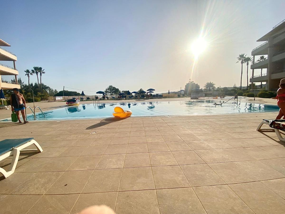 Beachfront Flat, Private Parking, Pools, Sea At Less Than 200 M (adults Only) *