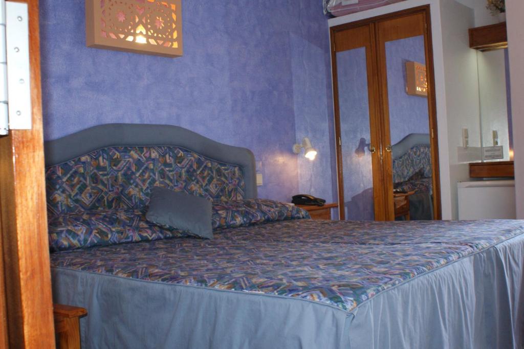 Vilabranca Guest house