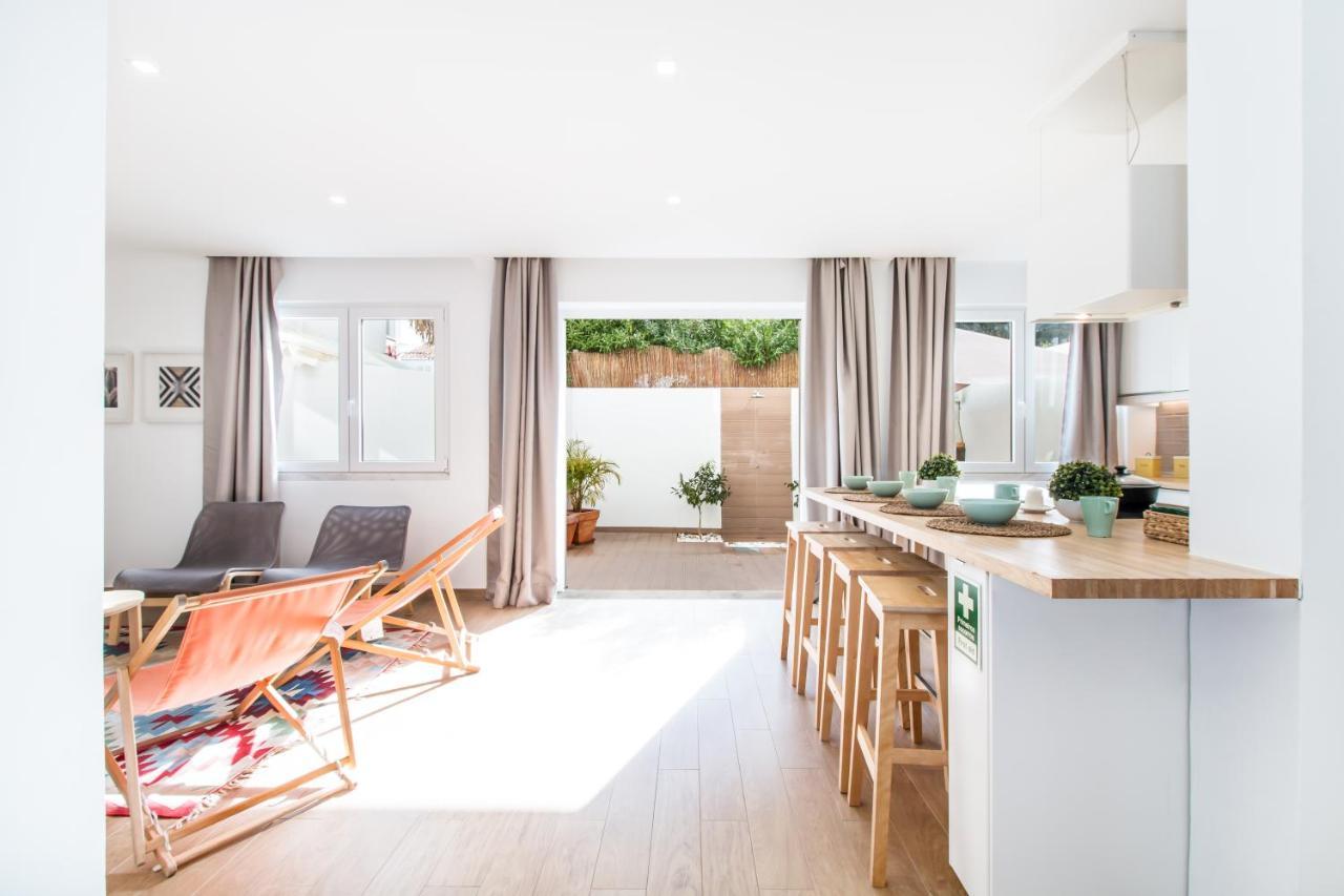 Apartment Bambu *