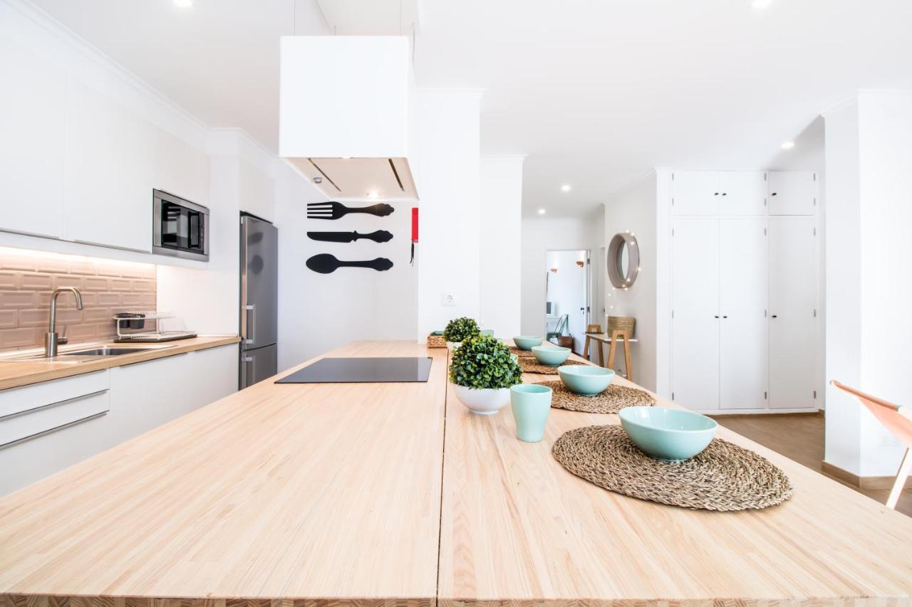 Apartment Bambu *