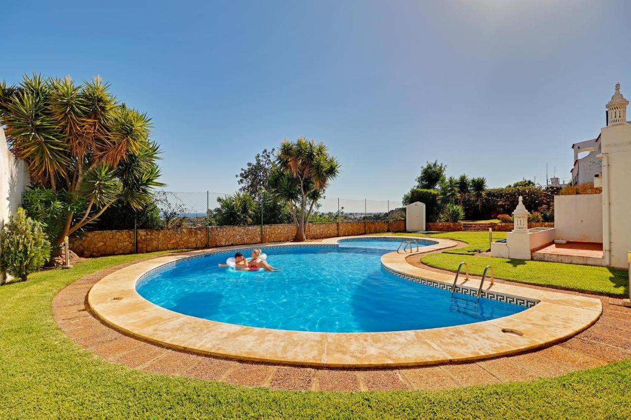 Casa Roos Lois Apartamento