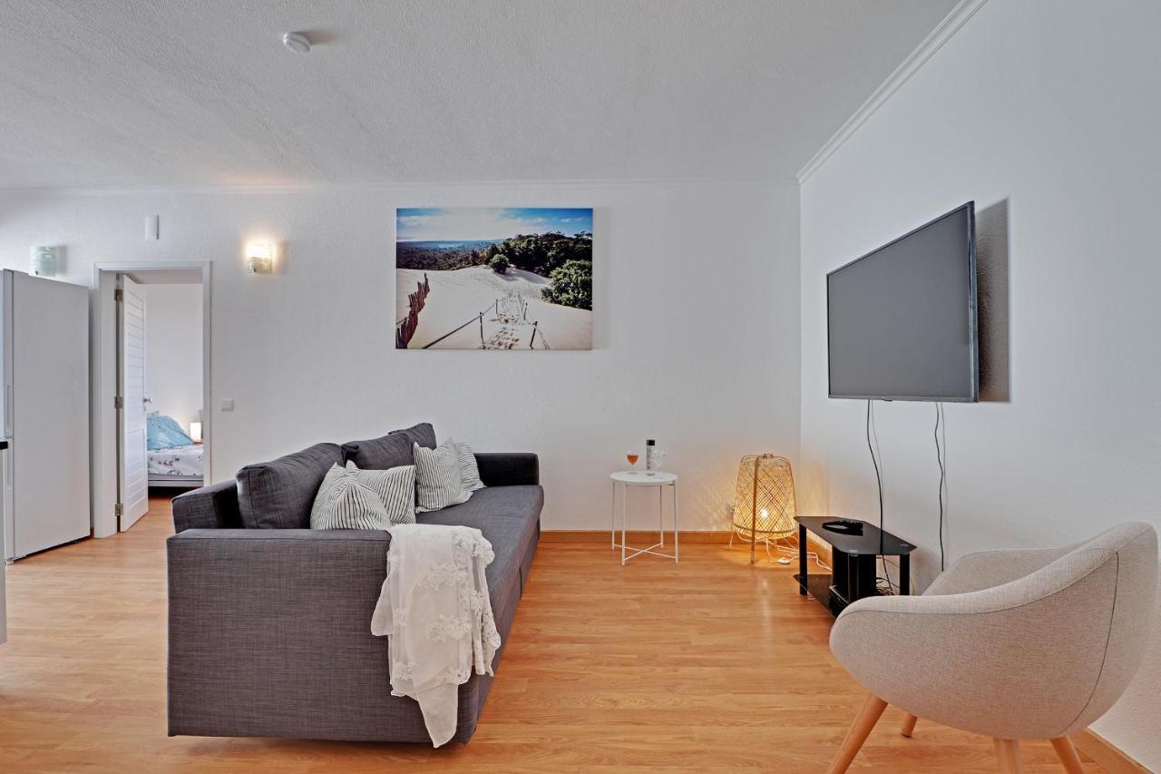 Casa Roos Lois Apartamento Albufeira