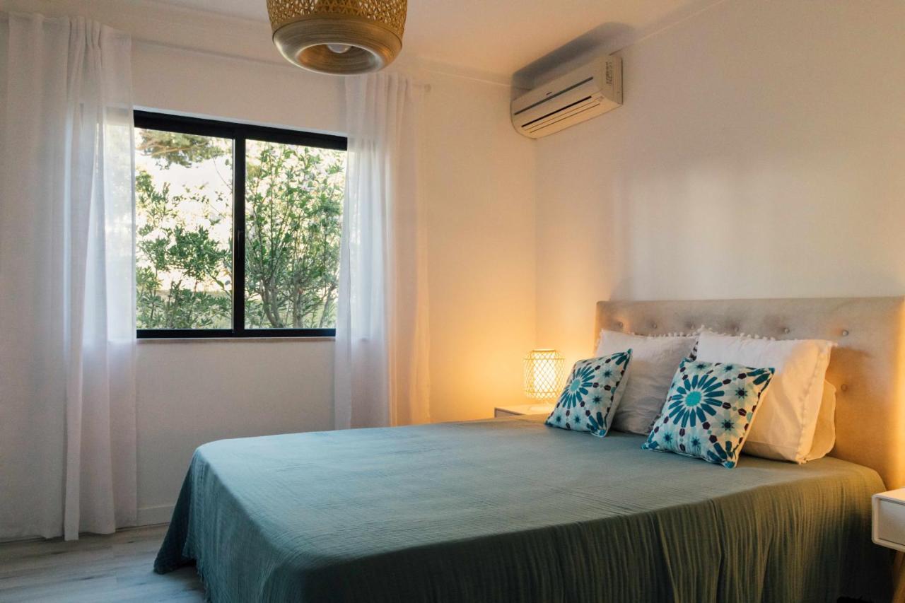 Apartment Falesia 25