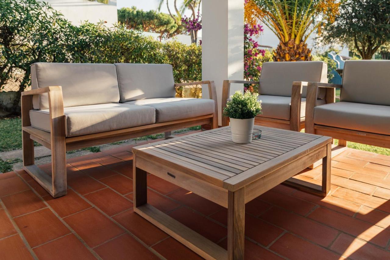 Apartment Falesia 25