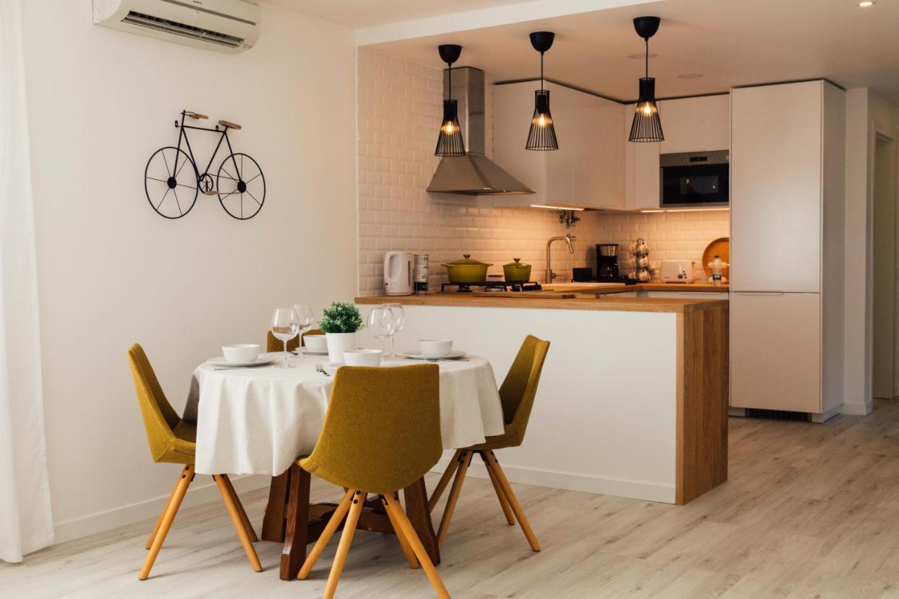 Apartment Falesia 25 *