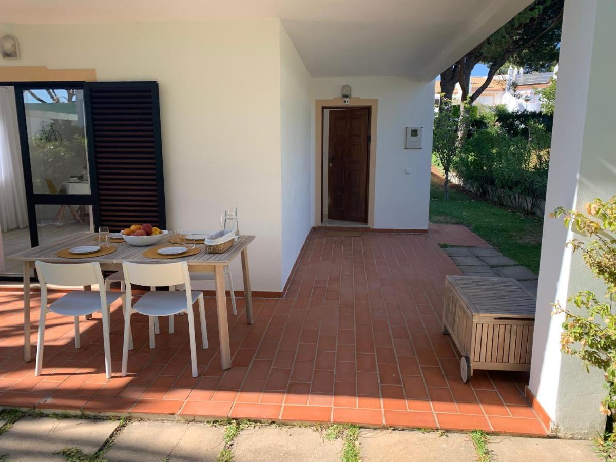 Apartment Falesia 25 Albufeira
