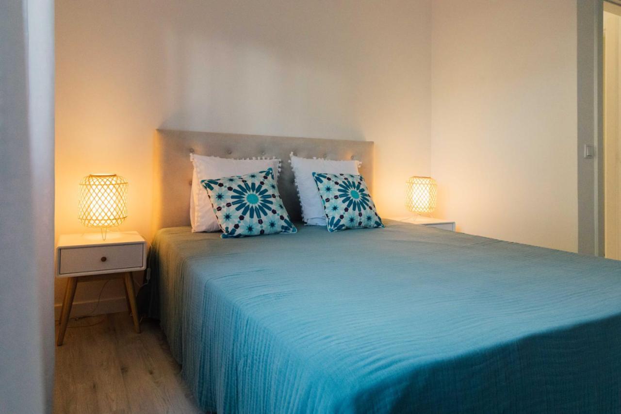 Apartment Falesia 25