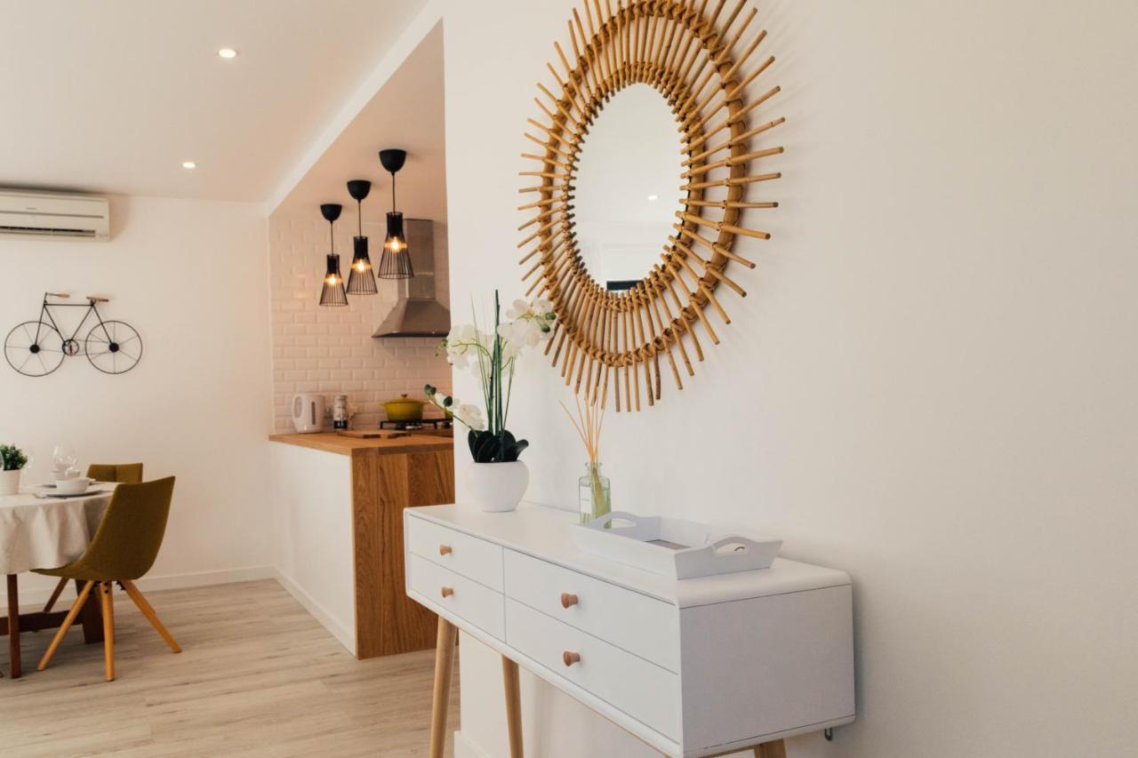 Falesia 25 Apartment