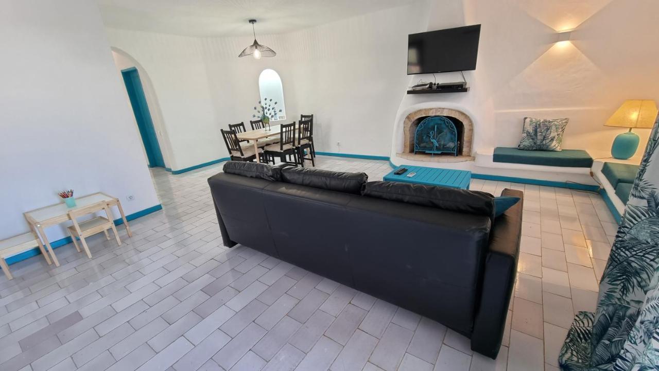 Casa Da By Sunny Deluxe Albufeira