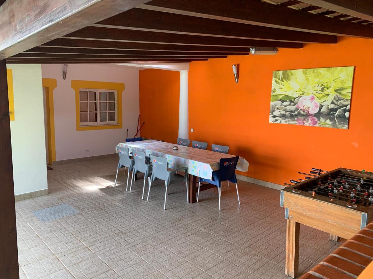 Roja Pe By Dream Algarve