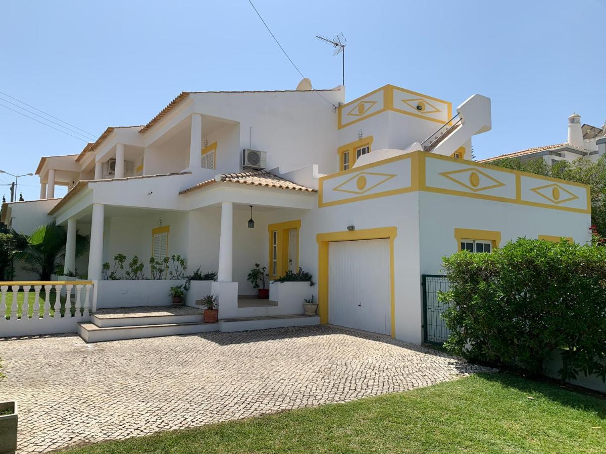 Roja Pe By Dream Algarve *