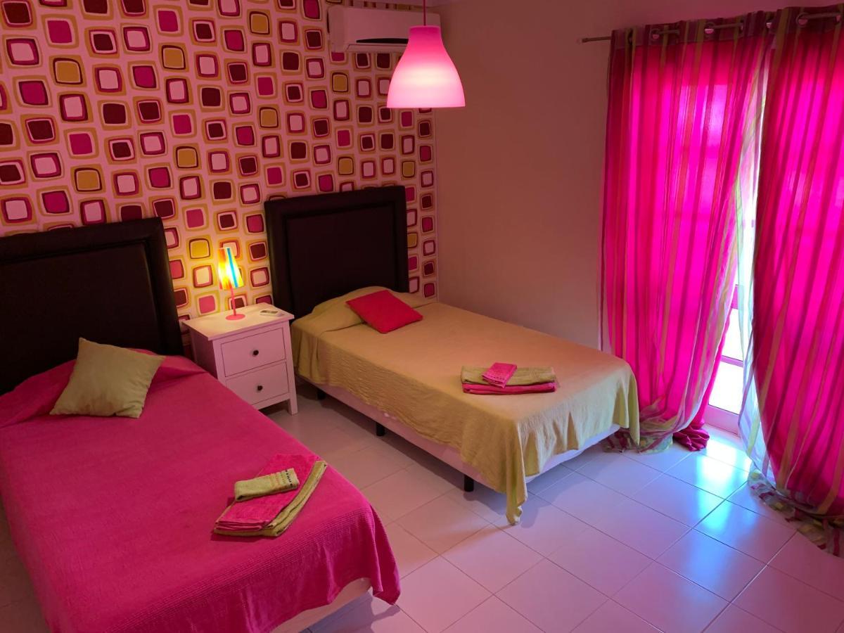 Roja Pe By Dream Algarve * Albufeira