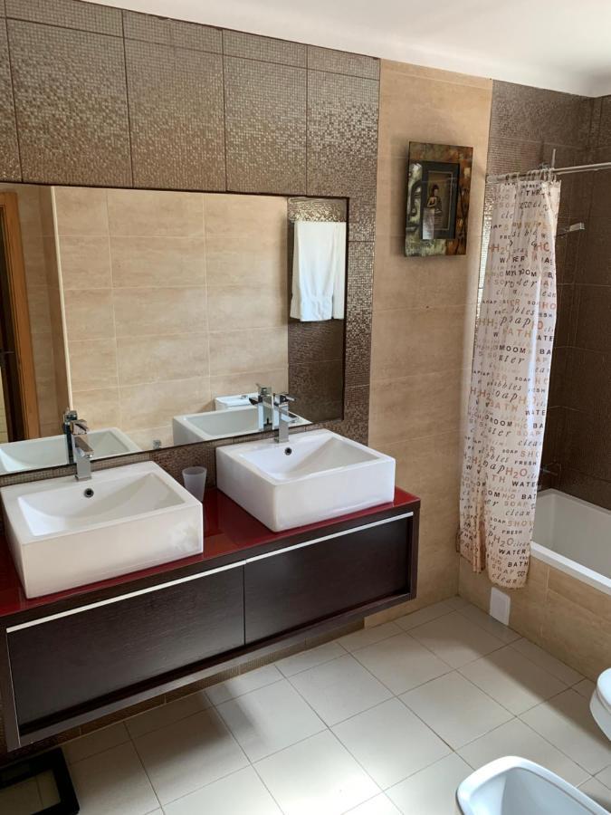 Villa Roja Pe By Dream Algarve Albufeira