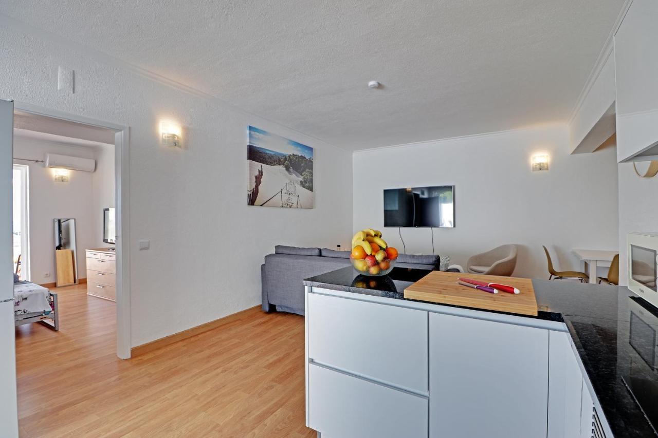 Apartamento Casa Roos Lois
