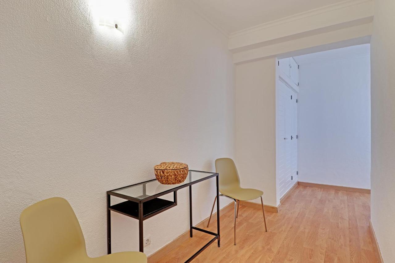 Apartamento Casa Roos Lois