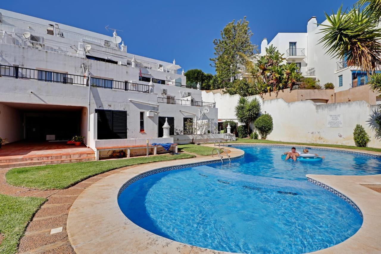 Casa Roos Lois Albufeira