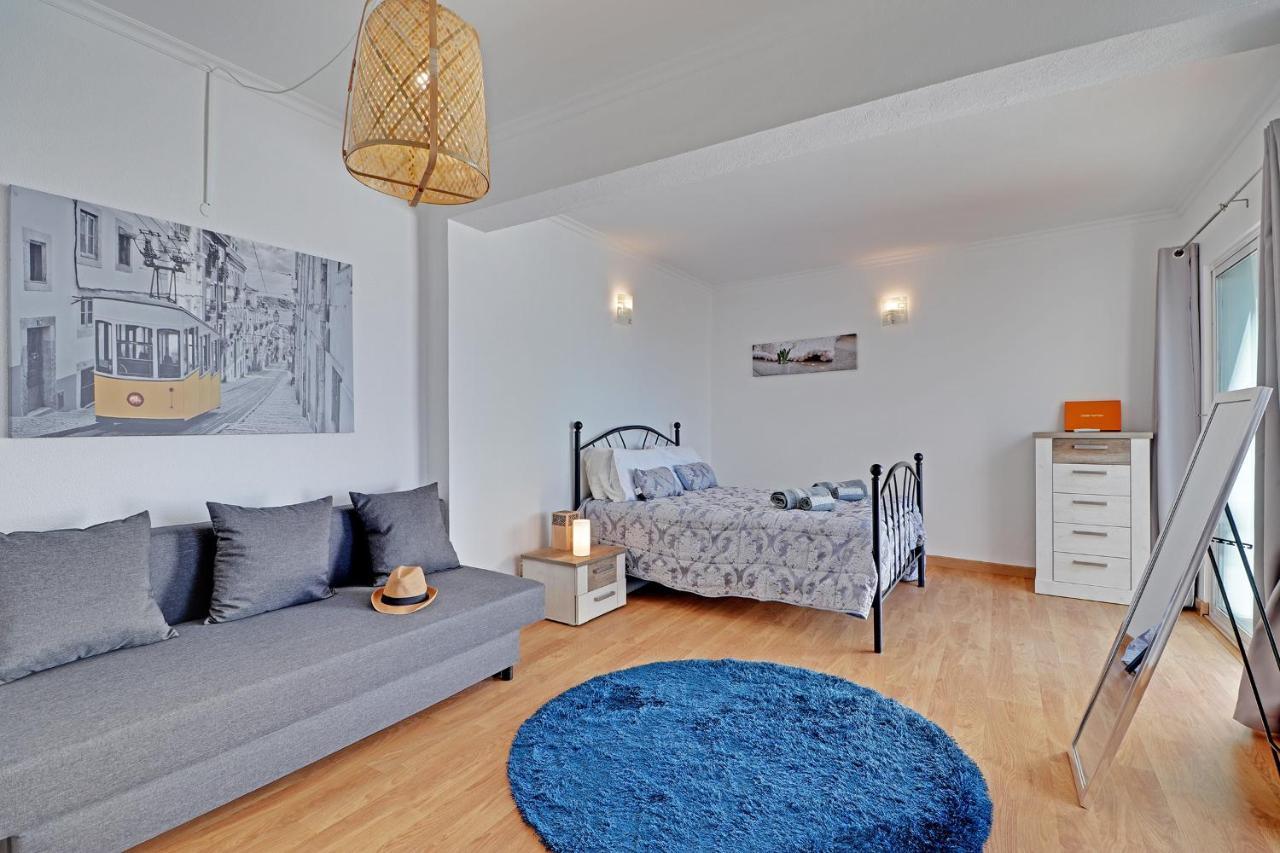 Casa Roos Lois Apartamento Albufeira