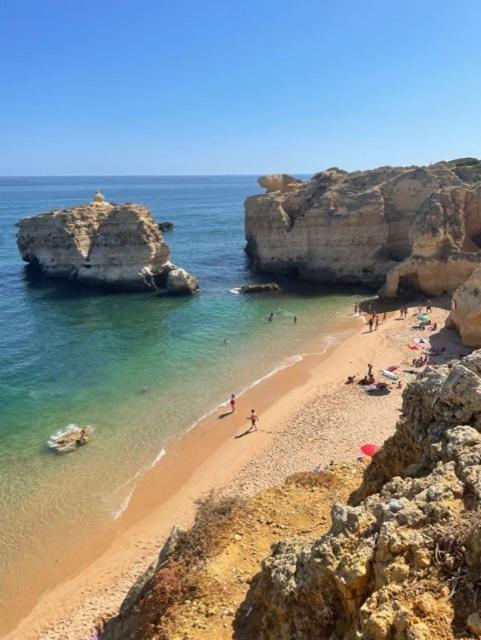 Casa Roos Lois Apartamento Albufeira