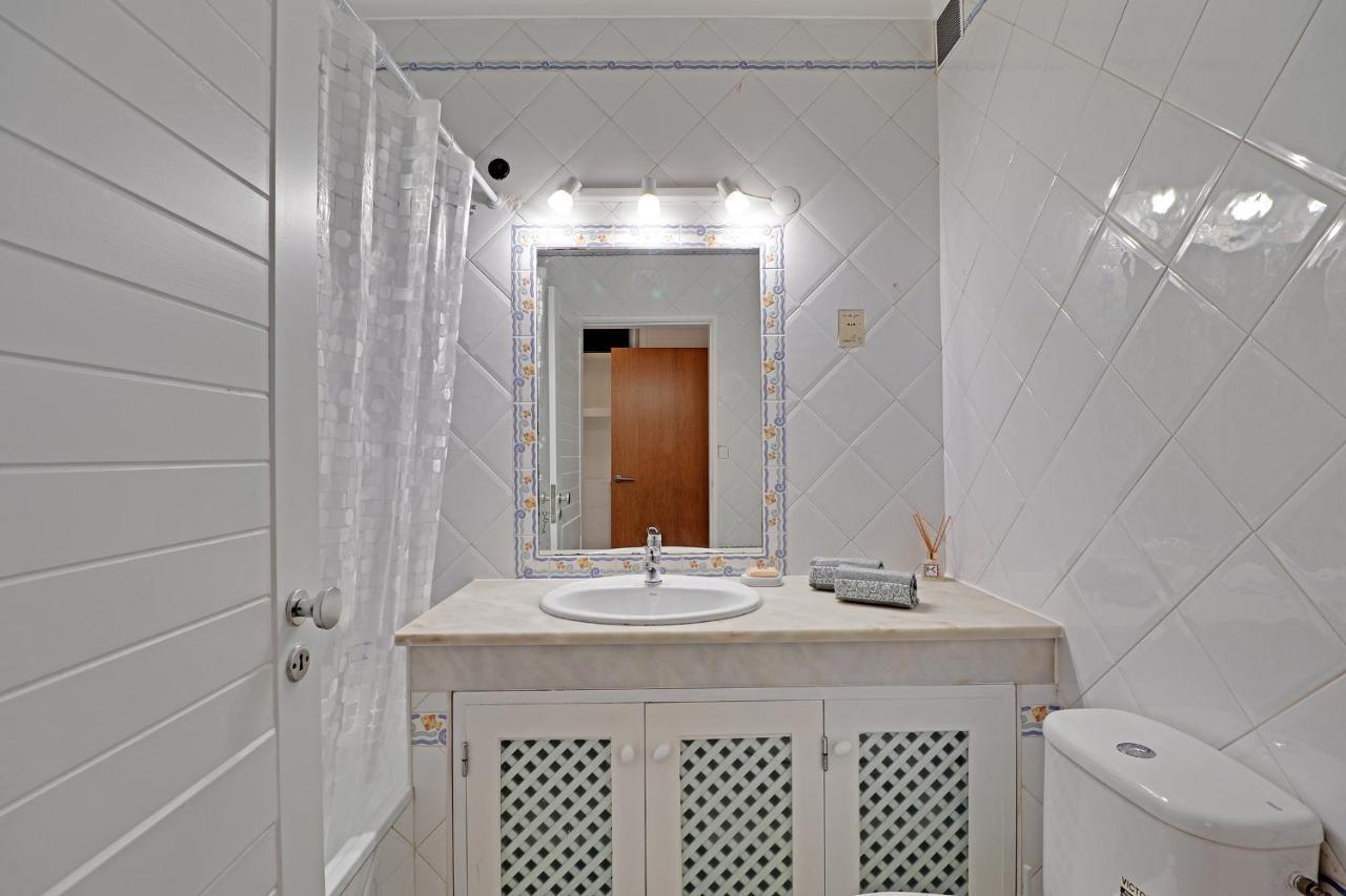 Casa Roos Lois Apartamento
