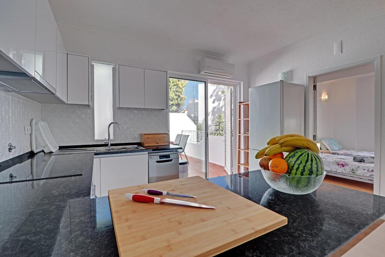 Apartamento Casa Roos Lois Albufeira